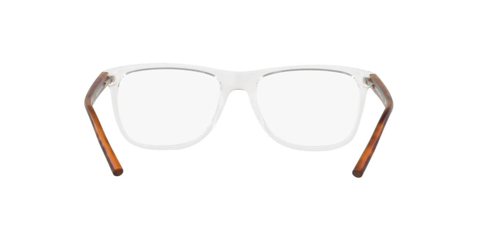 Armani Exchange 3048 Eyeglasses - view 24